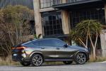 BMW X6 M50d 2020 года (ZA)